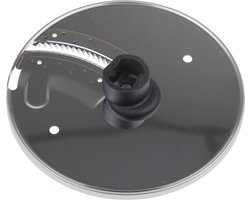 Magimix Julienneschijf 2 mm - Accessoire voor alle CS.... Foodprocessors