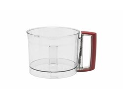 Magimix Mengkom CS 5200/5200XL/Cook Expert Rode handgreep