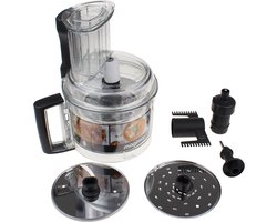 Magimix ombouwset 4000 - 4100 naar 4200 XL
