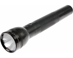 MagLite 3D-cell - Staaflamp - Aluminium - Zwart