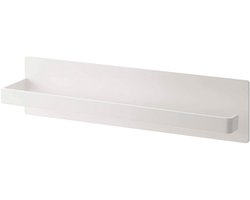 Magneet Papieren Handdoekhouder - Wit - Staal