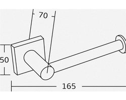 Magneetset - 30 stuks - Onregelmatige stenen - Ferriet - Kleurrijk
