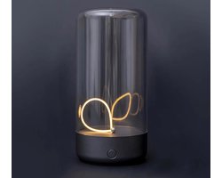 Magnetische sfeerlamp