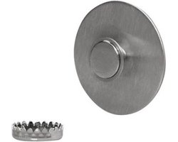 Magnetische Zeephouder