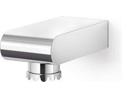 Magnetische zeephouder - zilver met Zack Atore design