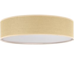 MAGNO - Plafondlamp - Naturel - Papier