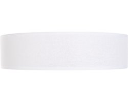 MAGNO - Plafondlamp - Wit - Papier