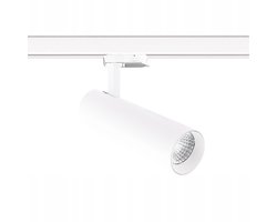 Magnum 3F Spot Wit - Verstelbare LED Railspot