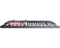 Mahoton Lattenbodem Infusion Vlak 90x210 cm