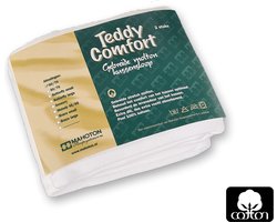 Mahoton Teddy moltonsloop Butterfly Small | 40x60cm