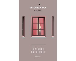 Maigret en meublé