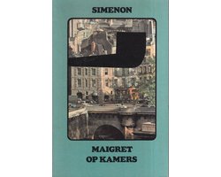 Maigret op kamers