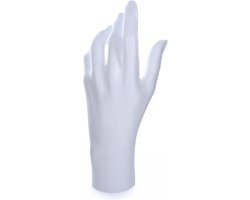 Main polystyr√®ne 21cm x5pcs