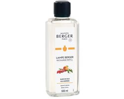 Maison Berger - Lampe Berger Baies de Goji Huisparfum 500 ml