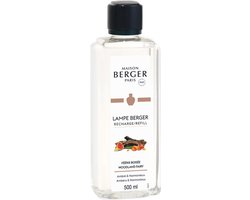 Maison Berger - Lampe Berger Feerie Boisee 500 ml