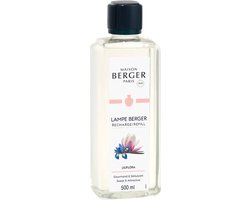 Maison Berger - Lampe Berger huisparfum 500ml Liliflora
