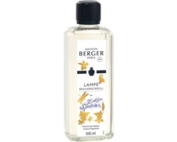 Maison Berger - Lampe Berger Lolita Huisparfum 500 ml