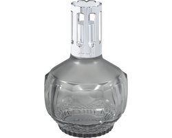 Maison Berger - Lampe Berger MOLECULE GRISE