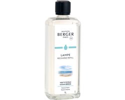 Maison Berger - Lampe Berger Vent d' Ocean 1000 ml