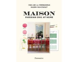 Maison: Parisian Chic at Home