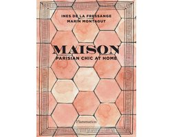 Maison - Parisian chic at home