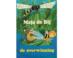Maja de bij de overwinning