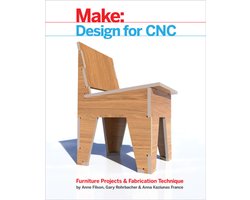 Make Design For CNC