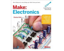 Make: Electronics