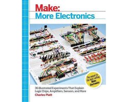 Make More Electronics