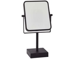 Make-up spiegel Aquanova Dax Black