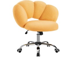 Make up Stoel - Kaptafel Kruk - Visagie - Design