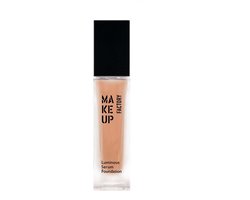 Makeup Factory Luminous Serum Foundation Rosy Beige