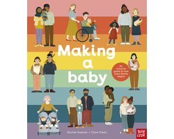 Making A Baby