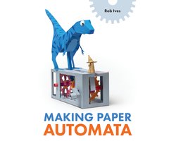 Making Paper Automata