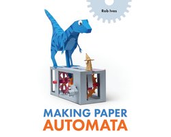 Making Paper Automata