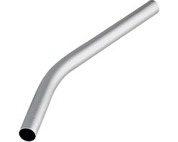 Makita 192562-3 Zuigbuis bocht alu