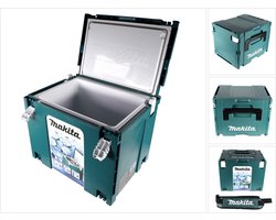 Makita 198253-4 CoolMbox 4 koelbox - 18 liter