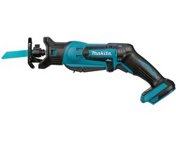 Makita DJR183Z 18V Li-Ion accu reciprozaag body - snelwissel