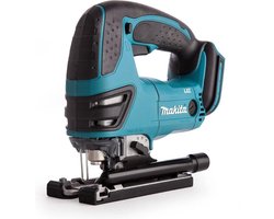 Makita DJV180Z Decoupeerzaag - 18V Li-ion Accu - Losse Body (geleverd zonder accu en lader)