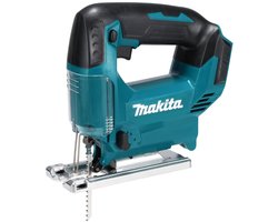 Makita DJV186Z Accu decoupeerzaag LXT 18V Basic Body