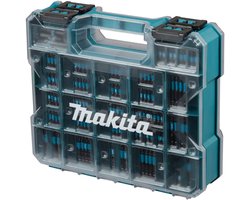 Makita - E-24826 - Impact Black - Slagschroefbitset - 100-delig