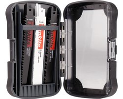 Makita P-81262 Reciprozaagbladenset 25-delig