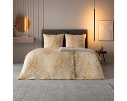 Mako Interlock Jersey Beddengoed Set, 155 x 220 cm