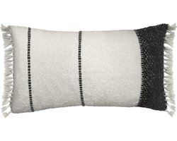 Malagoon - Berber offwhite cushion