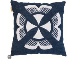 Malagoon Kussen Sierkussen