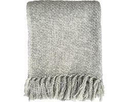 Malagoon - Light grey melee throw