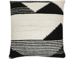 Malagoon - Nomad black cushion