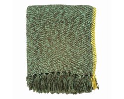 Malagoon - Olive green melee throw