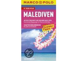 Malediven