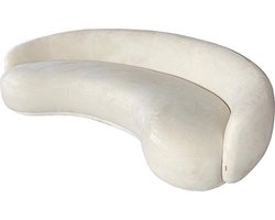 Malm Unieke Design 3 Zits Bank